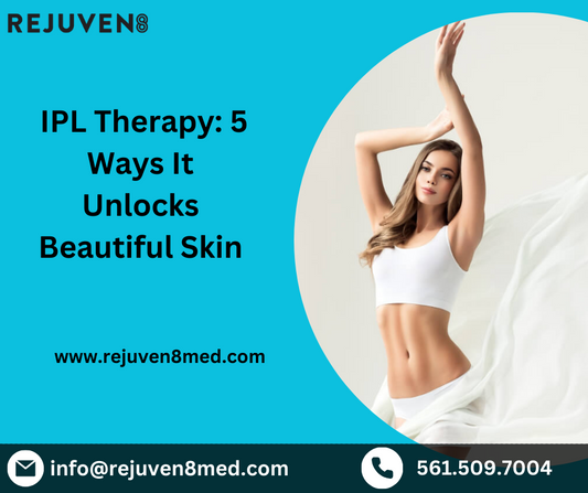 What are the advantages and side affects of Intense pulsed light therapy? Learn more about IPL treatment for beautiful skin. 