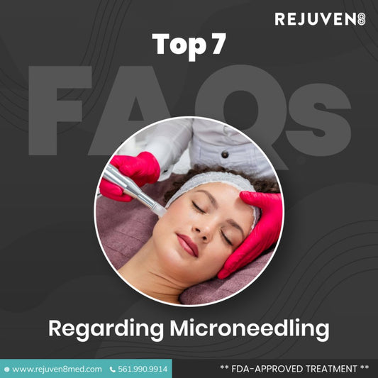 Microneedling, or collagen induction therapy, is one of the easiest and quickest methods to get more youthful-looking skin.