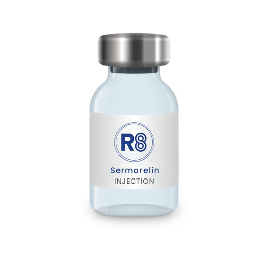 Sermorelin (Injectable)